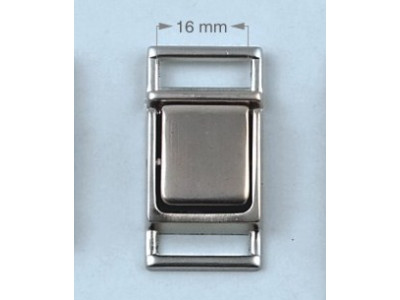 Metalna kopča / 16 mm / 8440