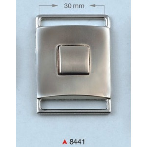 Metalna kopča / 30 mm / 8441