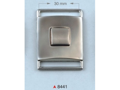 Metalna kopča / 30 mm / 8441