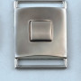 Metalna kopča / 30 mm / 8441