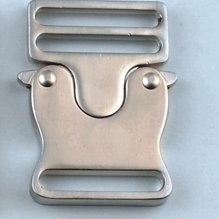 Metalna kopca 31 mm 