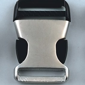Metal - Plastika kopca 26 mm 8446 Metal - Plastika kopca 26 mm 8446