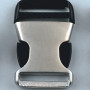 Metal - Plastika kopca 26 mm 8446