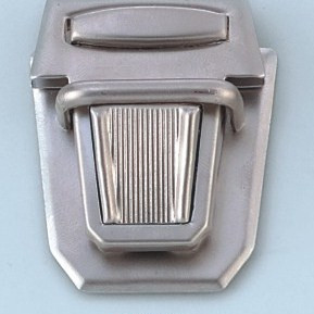 Metalna bravica za torbe 8450