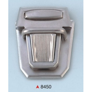 Metalna bravica za torbe 8450