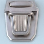 Metalna bravica za torbe 8450