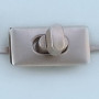 Metalna bravica za torbe 8454