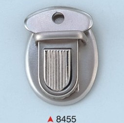 Metalna bravica za torbe 8455