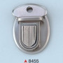Metalna bravica za torbe 8455