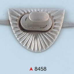 Metalna bravica za torbe