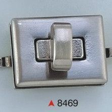 Metalna bravica za torbe 8469 Metalna bravica za torbe 8469