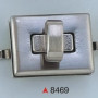Metalna bravica za torbe 8469