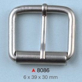 Metalna šnala / 39 mm / 8086