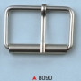 Metalna šnala / 40 mm / 8090