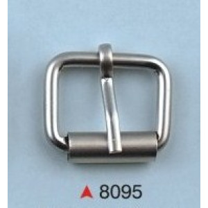 Metalna šnala / 20 mm / 8095