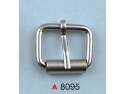 Metalna šnala / 20 mm / 8095