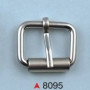 Metalna šnala / 20 mm / 8095