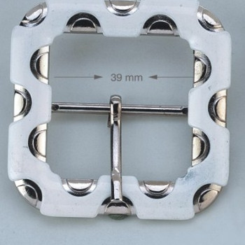 Metalna šnala / 39 mm / 8486