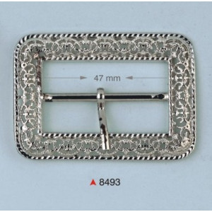 Metalna šnala / 47 mm / 8493