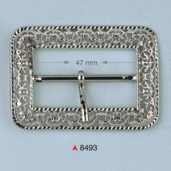 Metalna šnala / 47 mm / 8493
