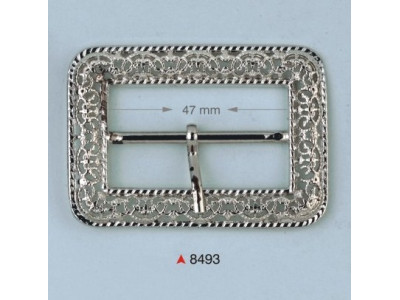 Metalna šnala / 47 mm / 8493