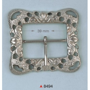 Metalna šnala / 39 mm / 8494
