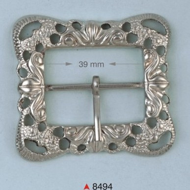 Metalna šnala / 39 mm / 8494