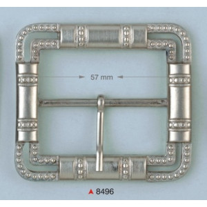Metalna šnala / 57 mm / 8496