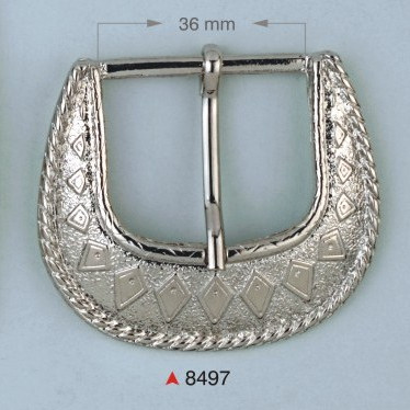 Metalna šnala / 36 mm / 8497