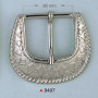 Metalna šnala / 36 mm / 8497