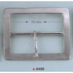 Metalna šnala / 75 mm / 8499