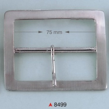 Metalna šnala / 75 mm / 8499