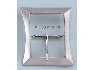 Metalna šnala / 38 mm / 8501
