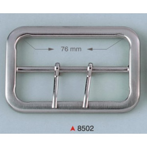 Metalna šnala / 76 mm / 8502