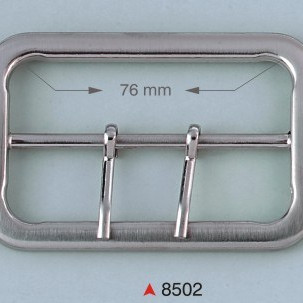 Metalna šnala / 76 mm / 8502