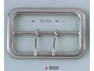 Metalna šnala / 76 mm / 8502