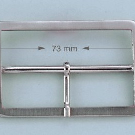 Metalna šnala / 73 mm / 8504