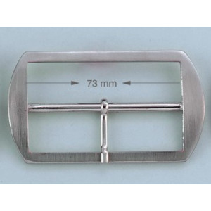 Metalna šnala / 73 mm / 8504