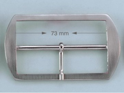 Metalna šnala / 73 mm / 8504