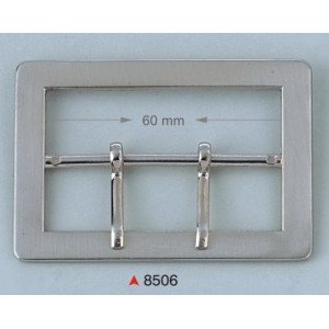 Metalna šnala / 60 mm / 8506