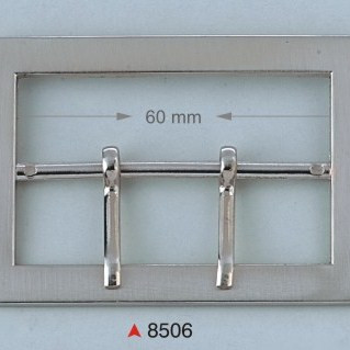 Metalna šnala / 60 mm / 8506