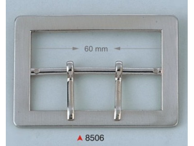 Metalna šnala / 60 mm / 8506