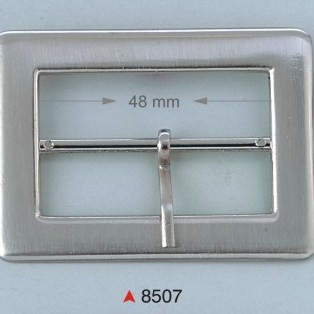 Metalna šnala / 48 mm / 8507
