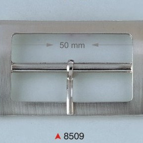 Metalna šnala / 50 mm / 8509