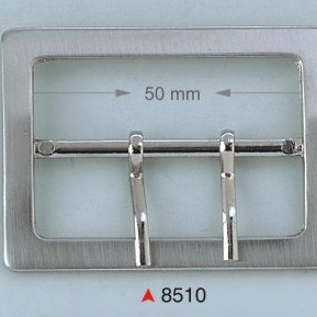Metalna šnala / 50 mm / 8510