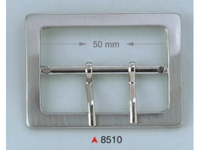 Metalna šnala / 50 mm / 8510