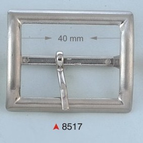 Metalna šnala / 40 mm / 8517