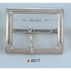 Metalna šnala / 40 mm / 8517