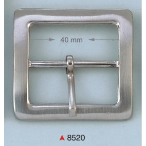 Metalna šnala / 40 mm / 8520