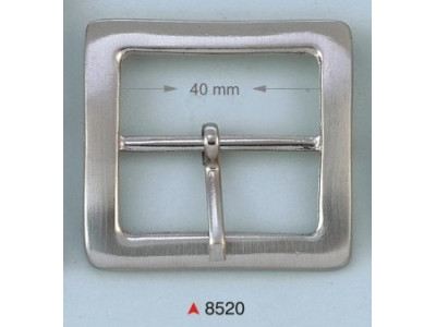 Metalna šnala / 40 mm / 8520